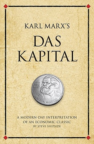 Das Kapital.