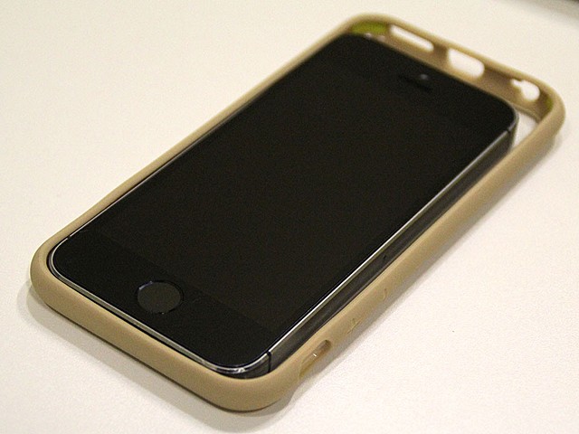 iPhone 4S