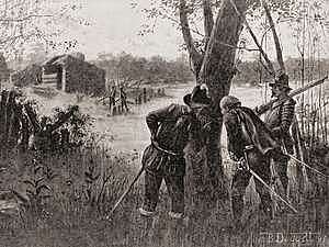 Roanoke https://www.smithsonianmag.com/history/mystery-roanoke-endures-yet-another-cruel-twist-180962837/