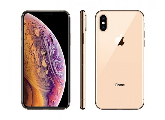 iPhone  XS