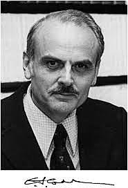 Edgar Frank Codd define el modelo relacional