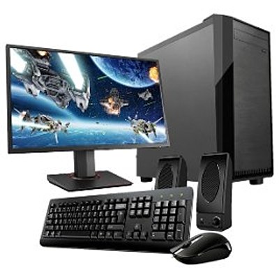 Timeline: Generaciones de las computadoras.