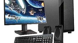 Timeline: Generaciones de las computadoras.