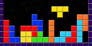 Tetris basado en un puzzle ruso.