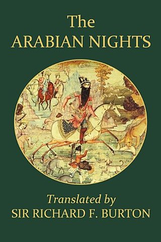 The Arabian Nights.