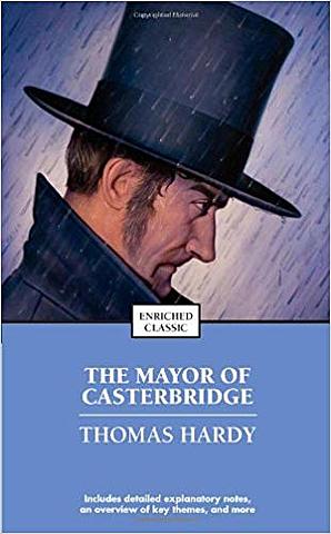 The Mayor of Casterbridge.