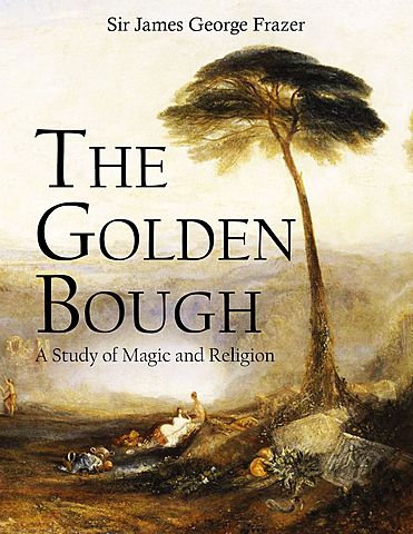 The Golden Bough.