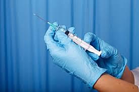 First painless surgery