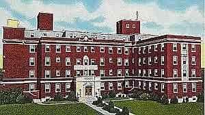 Benedictine hospital
