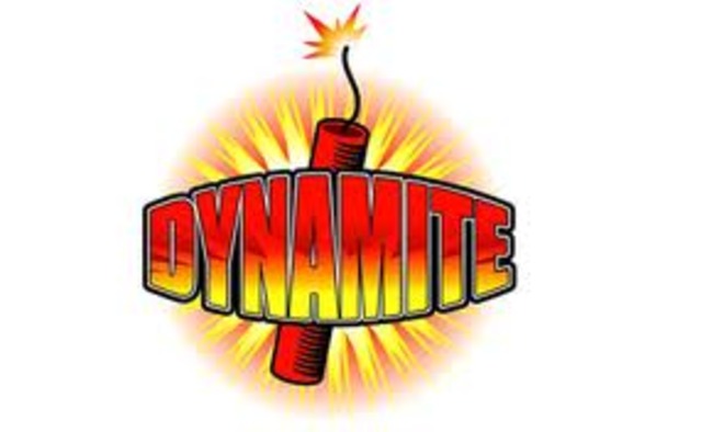 Dynamite