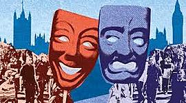 Timeline: Gilded Age politics