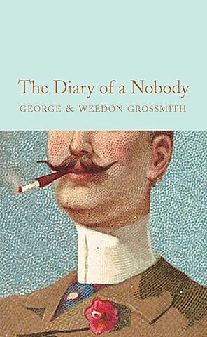 The Diary of a Nobody.