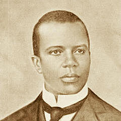 Scott Joplin (1868-1917)