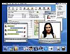 "Classic" Mac OS El Sistema 1: tenía escritorio, ventanas, iconos, mouse, menús y scrollbars.