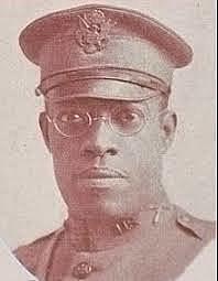 James Reese Europe (1880-1919)