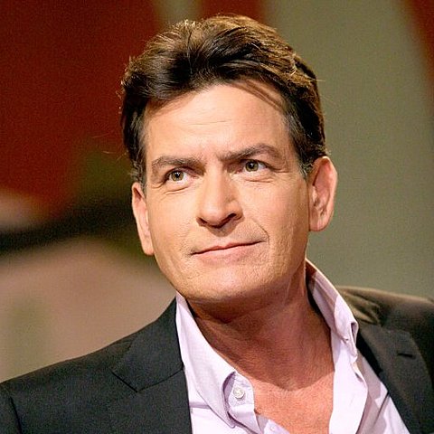 charlie sheen.. a legend