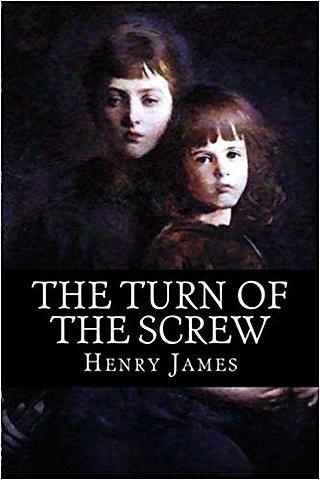 The Turn of the Screw.