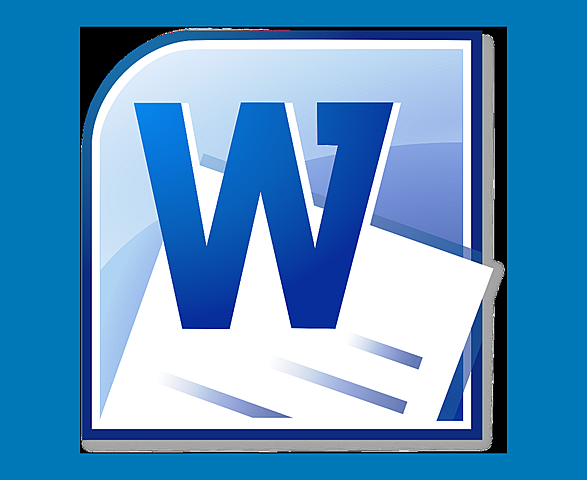 Word 2010