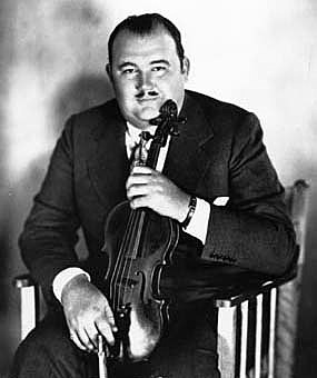 Paul Whiteman (1890-1967)