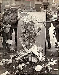 Paulo Freire erbesteratu. (Gaurko Pedagogia Kritikoa)