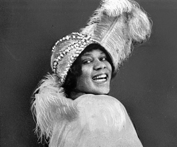 Bessie Smith (1894-1937)