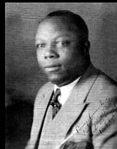 Bennie Moten (1894-1935)