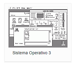 "Classic" Mac OS Sistema 3: fue mejorado y más rápido, el orden de los archivos  fue reemplazado por el nuevo sistema de Macintosh MFS de los Sistemas 1 y 2.