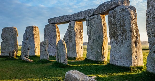 Stonehenge