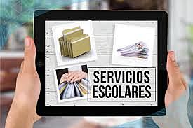 Unidades de Servicio Educativo