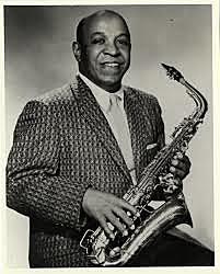 Don Redman (1900-1964)