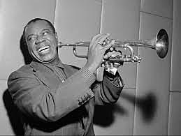 Louis Armstrong (1901-1971)