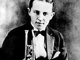 Bix Beiderbecke (1903-1931)