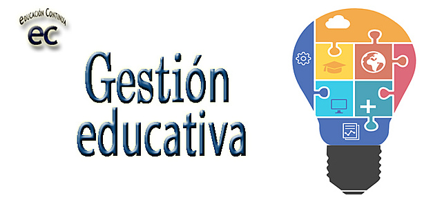 Gestión Educativa