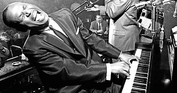 Earl "Fatha" Hines (1903-1983)