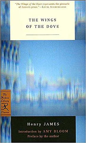 The Wings of the Dove.