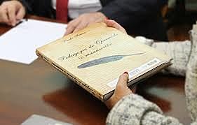 Paulo Freire-ren lan ospetsuena. (Gaurko Pedagogia Kritikoa)