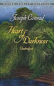 Heart of Darkness.