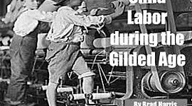 Timeline: Gilded age problems