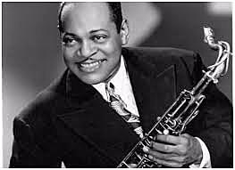 Coleman Hawkins (1904-1969)