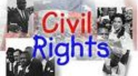 Timeline: civil rights timeline