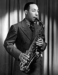Johnny Hodges (1907-1970)