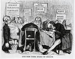 Government and Business Corruption