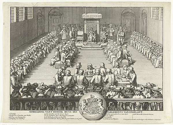 English Bill of Rights