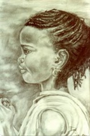 Julily is sold to the Riley Plantation.