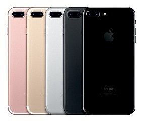 iPhone 7, 7 Plus y iPhone SE