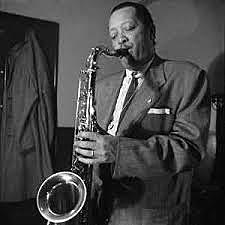Lester Young (1909-1959)