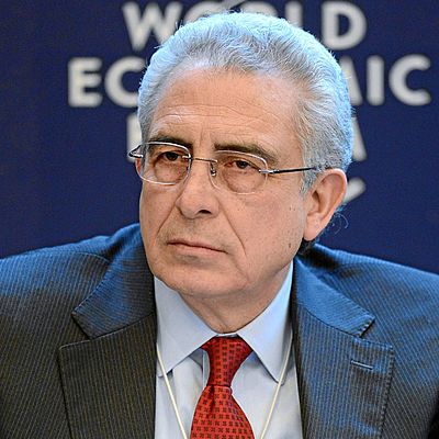 Timeline: Sexenio de Ernesto Zedillo Ponce de Léon.