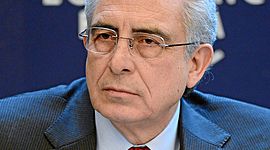 Timeline: Sexenio de Ernesto Zedillo Ponce de Léon.