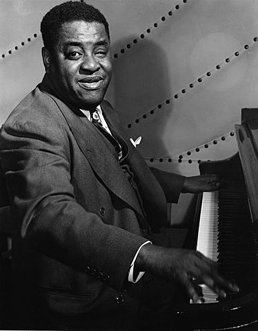 Art Tatum (1909-1956)