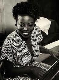 Mary Lou Williams (1910-1981)